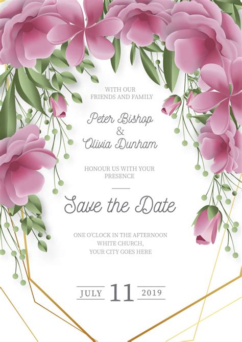 Mencari konsep undangan pernikahan memang sama susahnya dengan mencari konsep pernikahan. √ Contoh Background Undangan Pernikahan - Kartika Catering