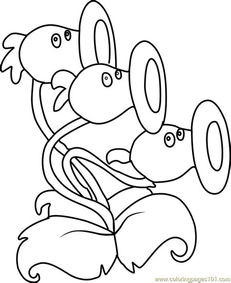 Ok guys this is my first book. Plants Vs Zombies Coloring Pages For Kids at GetColorings ...