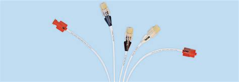Central Venous Catheters For Temperature Management Zoll Medical