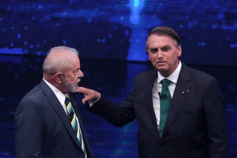 Debate Bolsonaro X Lula Na Band Ruby Ortega Rumor