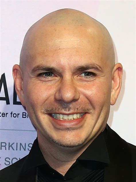 Pitbull The Full Profile Raptv
