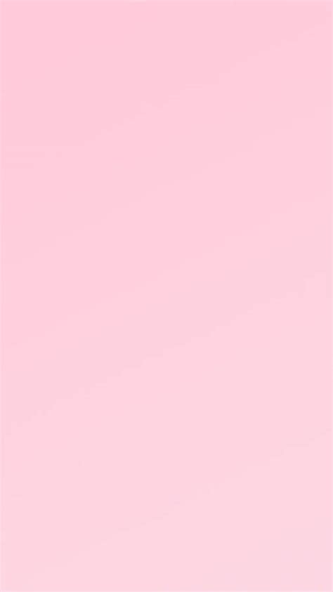 Download Plain Pastel Pink Iphone Wallpaper