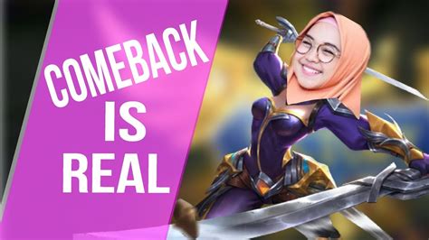 Ataupun suami macam nak tak nak, dan seperti. Bedah Video SAYA KEMBALI. Ria Ricis | Ria Ricis Kembali ...