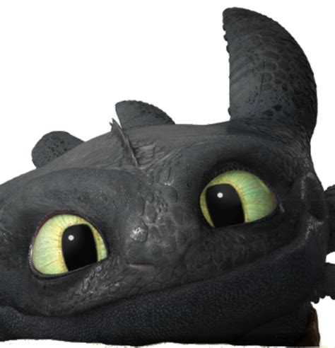 How To Train Your Dragon Toothless Png Picture Png All Png All