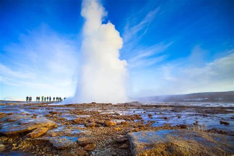 What Is Iceland Famous For Places You Should Not Miss