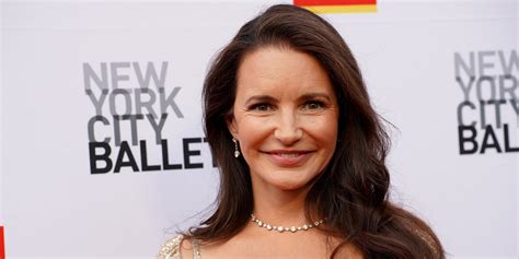 Kristin Davis Stunning Transformation Did American Actress Get Plastic Surgery