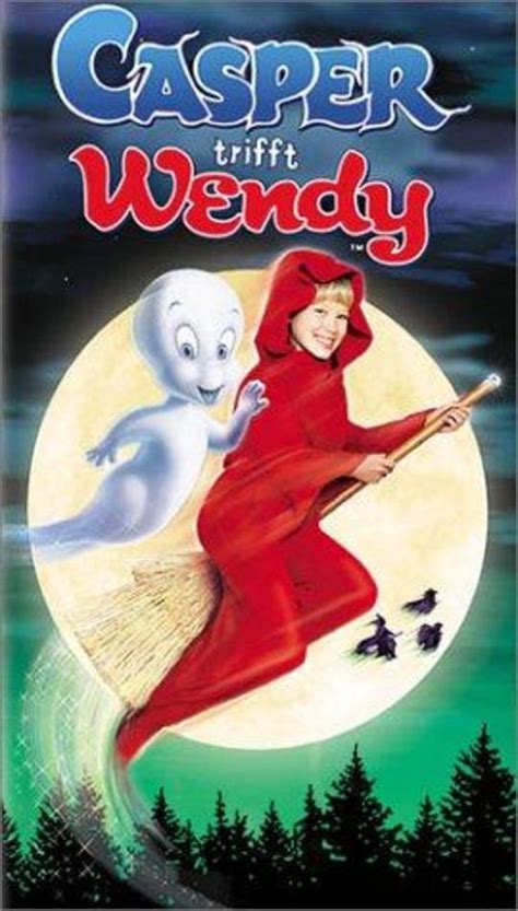 Casper Meets Wendy Disney Halloween Movies Casper Casper Meets Wendy