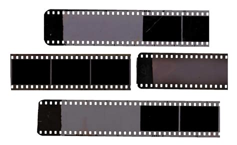 Filmstrip Png Transparent Images Png All