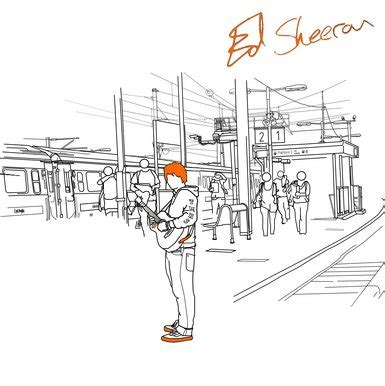 We did not find results for: BBC - Blast Art & Design - Ed Sheeran Train Platform Album ...