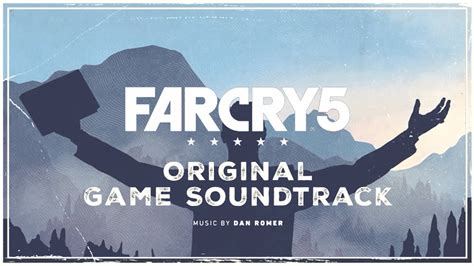 Far Cry 5 🎧 02 Our Country Made A Promise · Dan Romer · Original Game Soundtrack Youtube