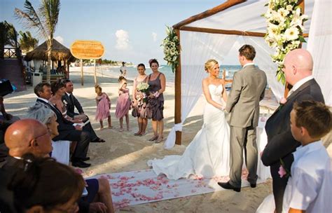 planning a wedding abroad top tips from the holiday organisers