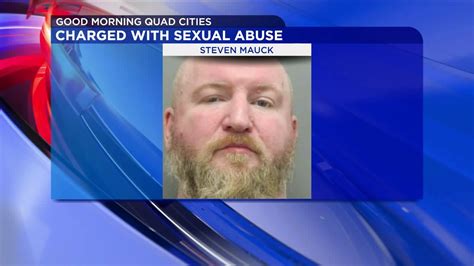 Burlington Man Sexually Assaults Woman At Gunpoint In Her Own Home Wqad Com