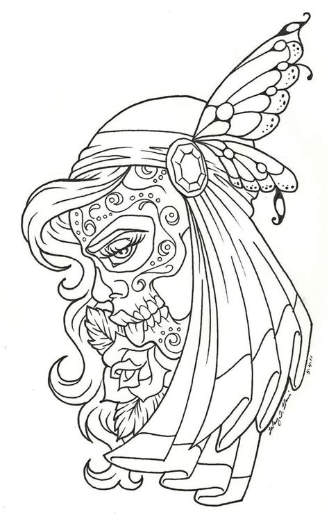 Since it takes a while to draw intricate coloring pages, we wish we could post them more often. Outline | Outlines | Pinterest | Coloring, The dead and ...