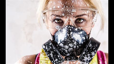 Hi, what's the best way to keep the dust down in a basement from the floor, since concrete will constantly emit dust over time. Crystalline Silica. Deadly Concrete Dust. The OSHA Safety ...