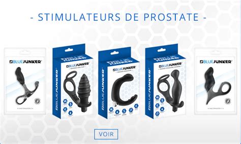 Fabricant De Stimulateurs De Prostate Et Plug Fournisseur De