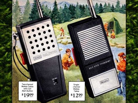 Tech Gadgets From The 1970s Business Insider
