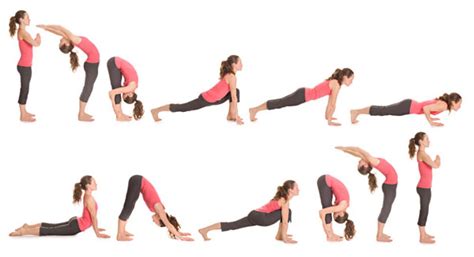 10 Best Yoga Asanas For Reducing Belly Fat And Stomach With