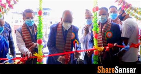 Telusuri lowongan kerja dan temukan kesempatan kariermu selanjutnya dengan jobstreet.co.id, situs rekrutmen no. SEBON chair Mr. Bishma Raj Dhungana inaugurates branch office of Vision Securities in Kawaswoti ...