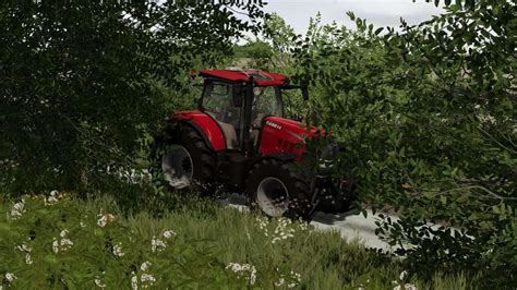 Case Puma Cvx Pack V101 Ls22 Farming Simulator 22 Mod Ls22 Mod