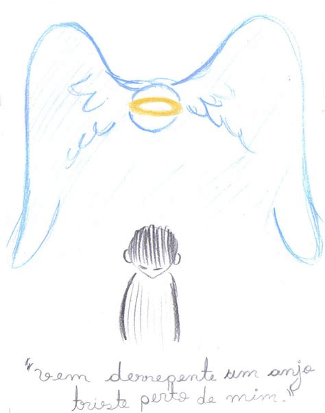Done By Abc Desenho De Uma Criança Depressiva Clarlie Brown Drawing