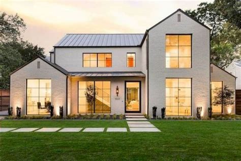70 Most Popular Dream House Exterior Design Ideas Ideaboz