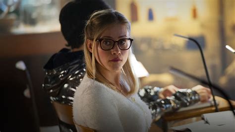 The Magicians Olivia Taylor Dudley On Becoming Alice The Magicians Blog