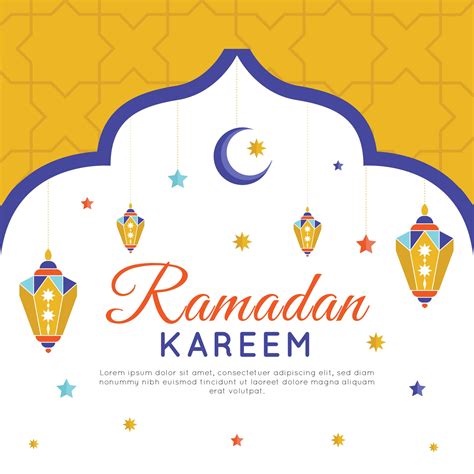 Ramadan Svg