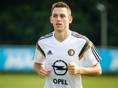 Stefan de vrij (dutch pronunciation: Serie A » News » Dutch defender De Vrij joins Lazio