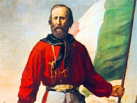 17 Ottobre 1859 Giuseppe Garibaldi Cittadino E Patrizio Di Rimini