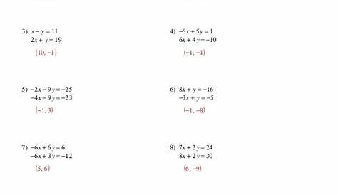 Printables. Algebra 1 Solving Equations Worksheet. Beyoncenetworth
