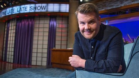 I Feel Very Lucky To Be Given A Seat In Late Night Says New Host