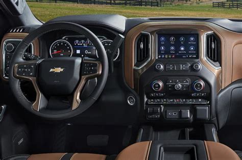 2023 Chevrolet Silverado 1500 Lt Is This Still The Sweet Spot Of This