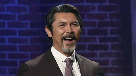 Is Hollywood Diverse Enough Lou Diamond Phillips Thinks It Has A Long