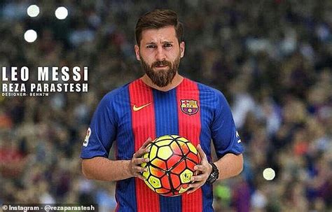 Lionel Messi Look Alike Denies Conning 23 Women Into Sleeping With Him After All Sports Nigeria