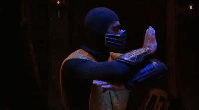 Everything we know about mortal kombat. Mortal Kombat film 1995 sub-zero e scorpion