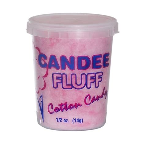 Candy Floss Tubs Riviera Events