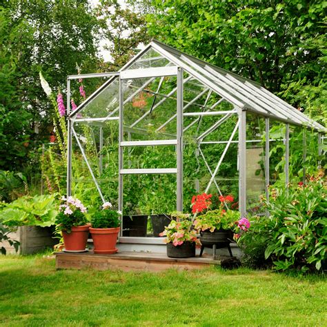 Portable Greenhouse For Winter Gardening Fun