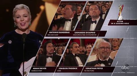 An oddball who's a little ledger died before the dark knight ever hit theaters, winning a posthumous oscar, and becoming. Joacquin phoenix wins best actor for joker oscar 2020 ...