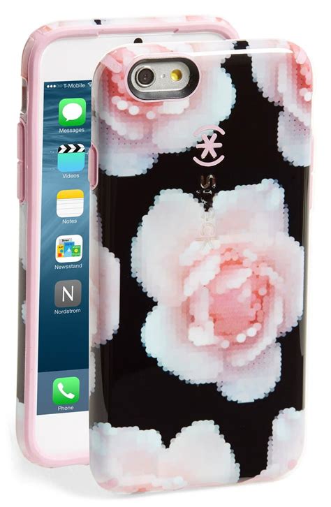 Speck Candyshell Inked Iphone 6 And 6s Case Nordstrom