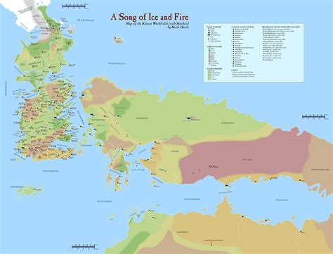 The Entire History Of Westeros Explained In Maps Tor Vrogue