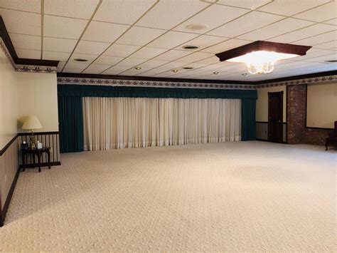 Our Locations | Green Funeral Home