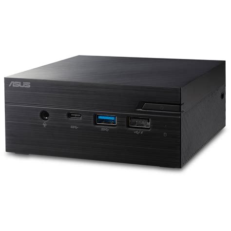 Asus Mini Pc Pn60 Barebones System Pn60 Bb3070ml Bandh Photo Video