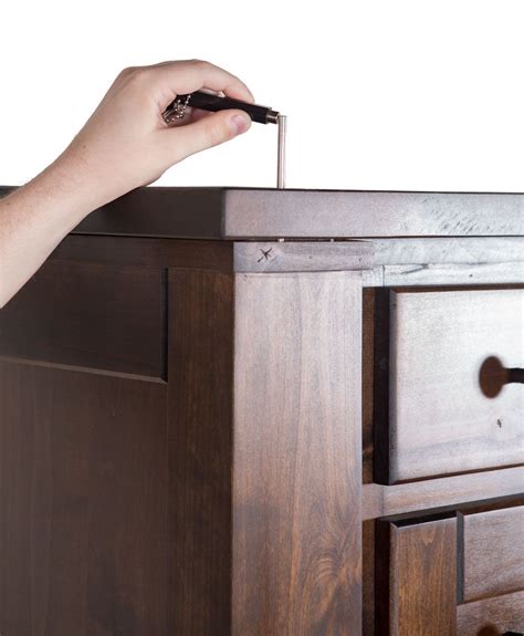 These diy gun safe and gun rack ideas will allow you to. Pin on Hidden Gun Storage Drawers