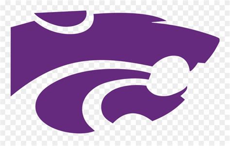 Kansas State Logo Clipart 10 Free Cliparts Download Images On