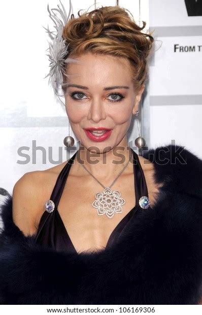 Lorielle New Los Angeles Premiere Valkyrie Stock Photo 106169306