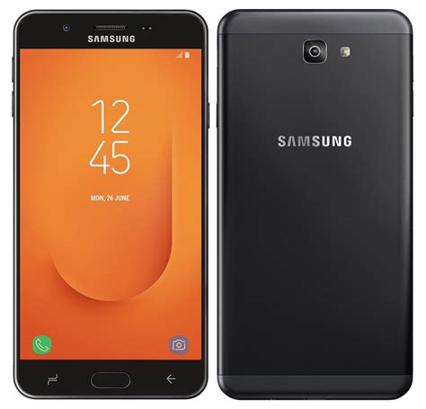 Samsung Galaxy J7 Prime 2 G611ffds Mobile Phone Brand New