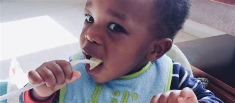 Baby food manufacturers according to a report released in february by the u.s. Baby Food Scandal: 95 % of Baby Food Contained Toxic Heavy ...