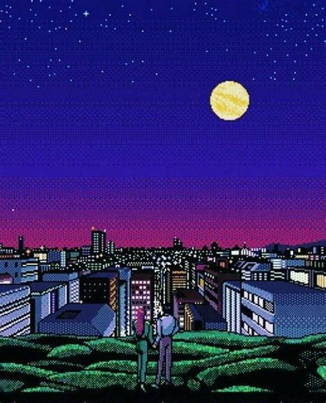 80s Aesthetic Pixel Art Images And Photos Finder