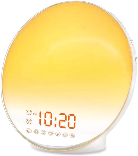 15 Unique Alarm Clocks In 2022