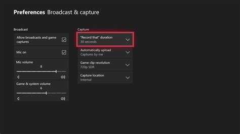How To Record Delete And Share Xbox Game Video Clips Windows Central